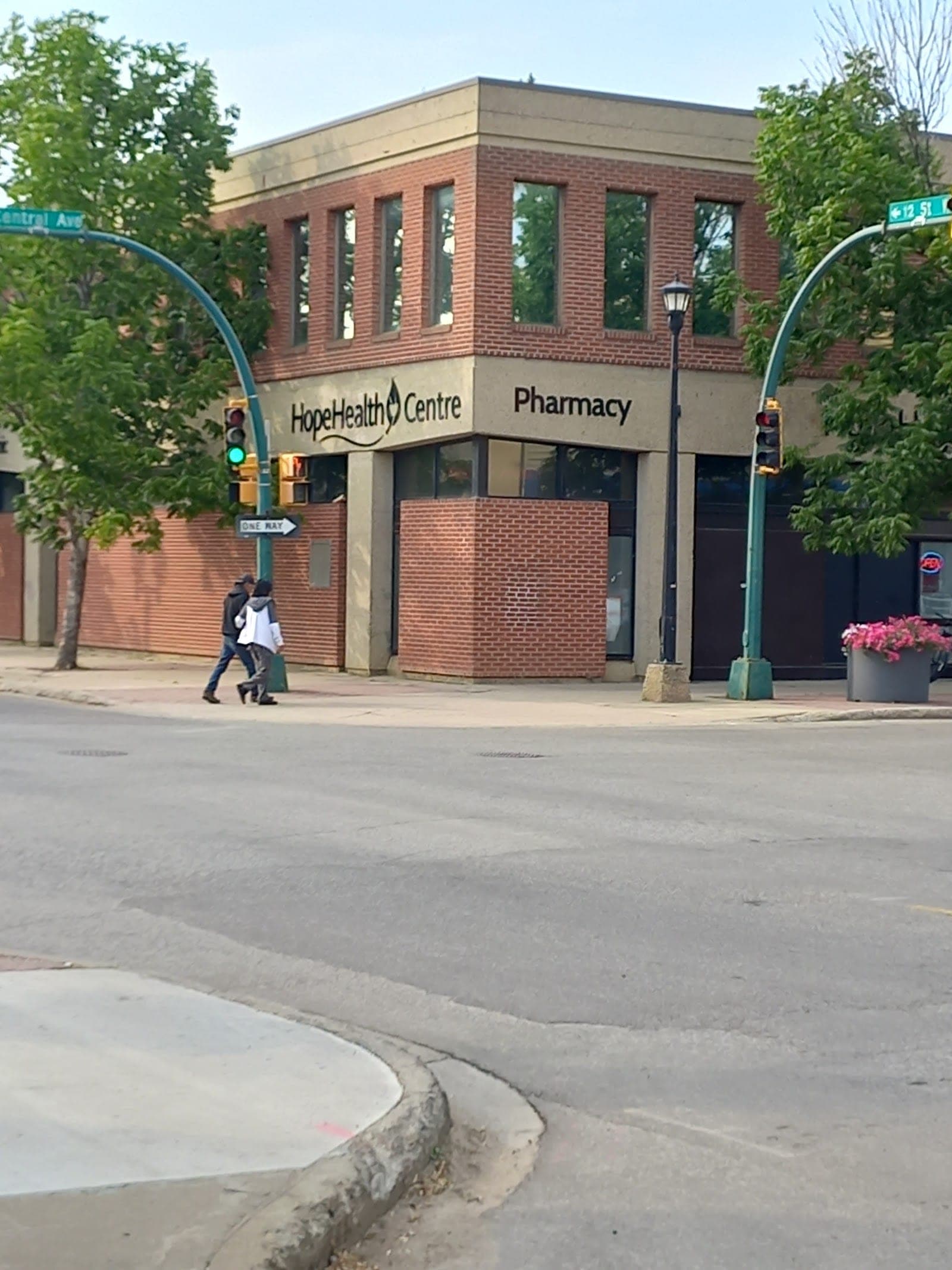 Hope Health Pharmacy (photo: Dave Dugan, via Google)