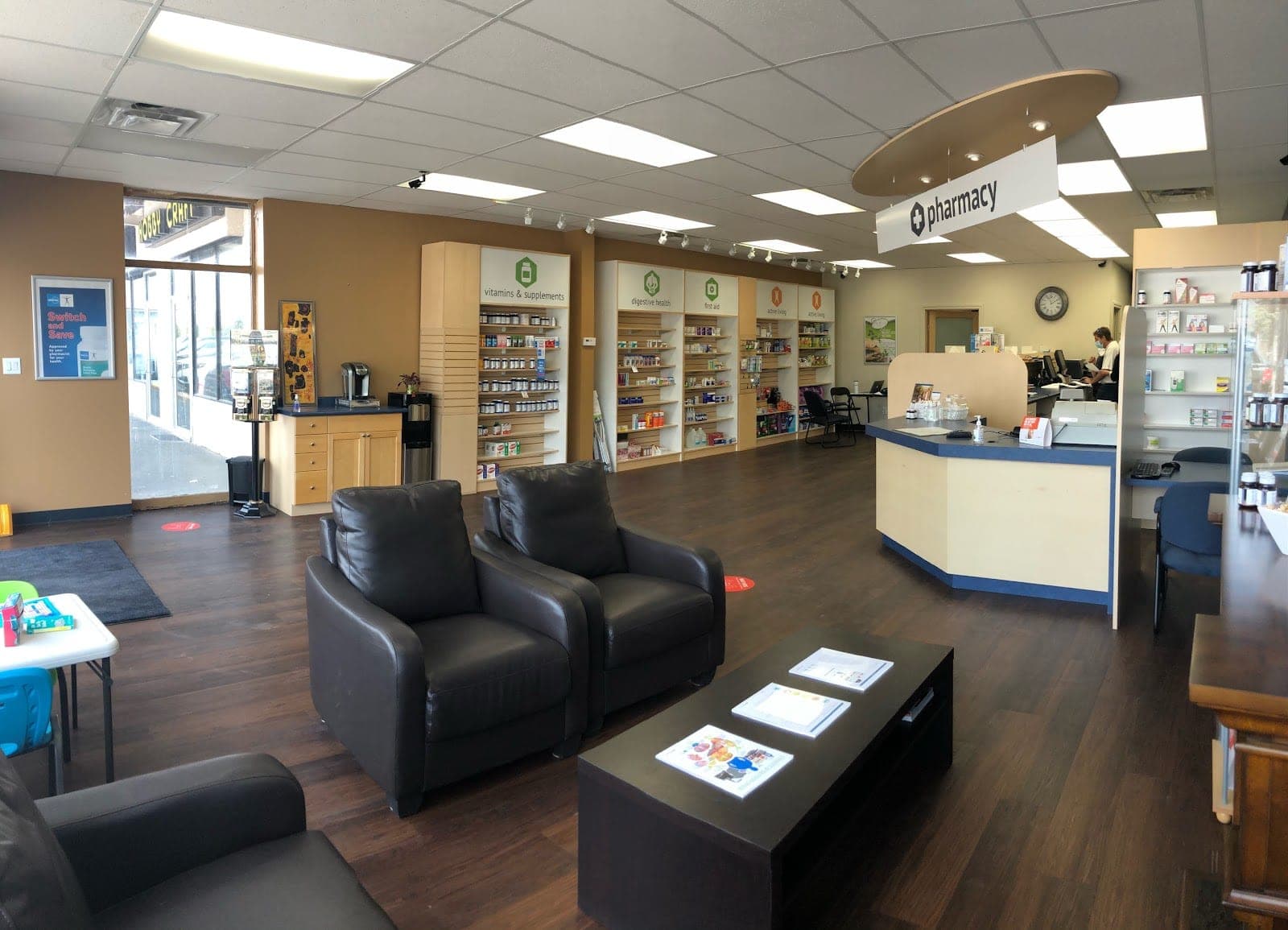 WillowGrove Pharmacy Prince Albert (photo: WillowGrove Pharmacy Prince Albert, via Google)