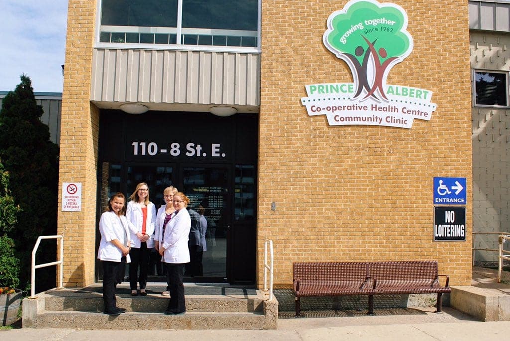 Co-op Pharmacy (photo: Co-op Pharmacy, via Google)
