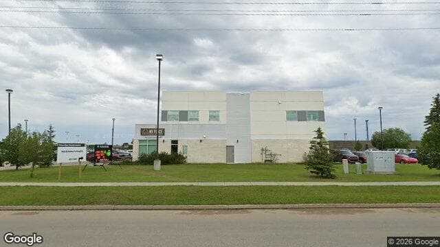 Shoppers Drug Mart (Google Street View)