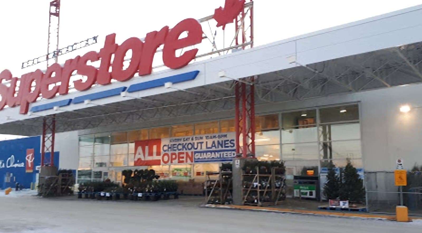 Loblaw Pharmacy (photo: Lazarus, via Google)