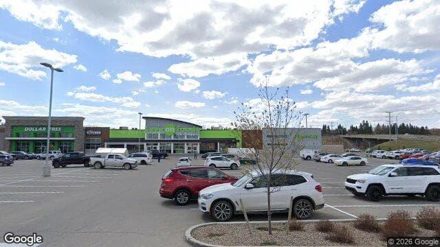 Save-On-Foods Pharmacy (Google Street View)