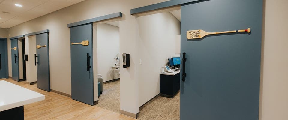SeniorHome.ca - Northern Lights Eyecare