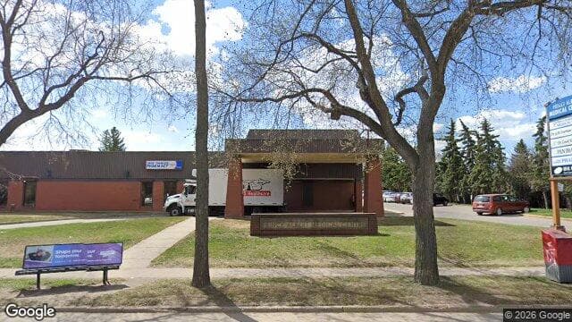 COURTEAU, Dr. G.R. (Google Street View)