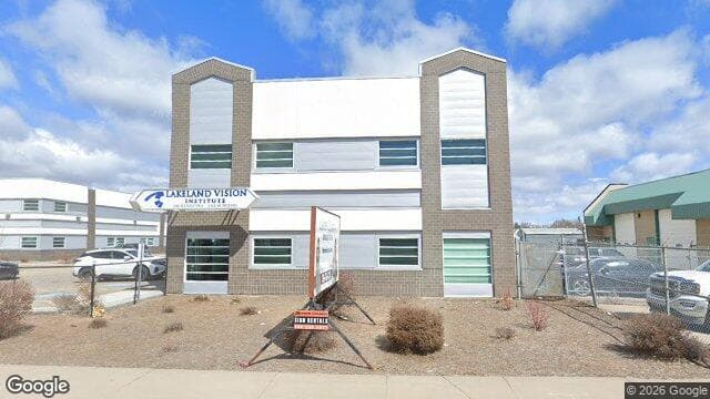 Lakeland Vision Institute (Google Street View)