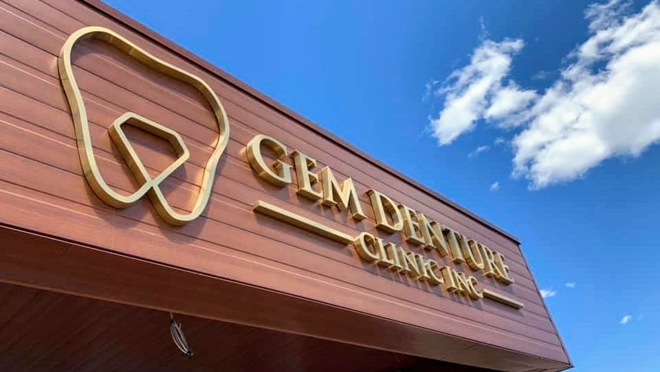Gem Denture Clinic (photo: Gem Denture Clinic Inc., via Google)