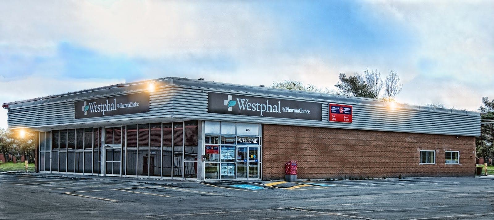 Westphal PharmaChoice (photo: Westphal PharmaChoice, via Google)