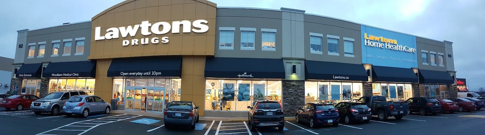 Lawtons Drugs Westphal (photo: Karthik Palem, via Google)