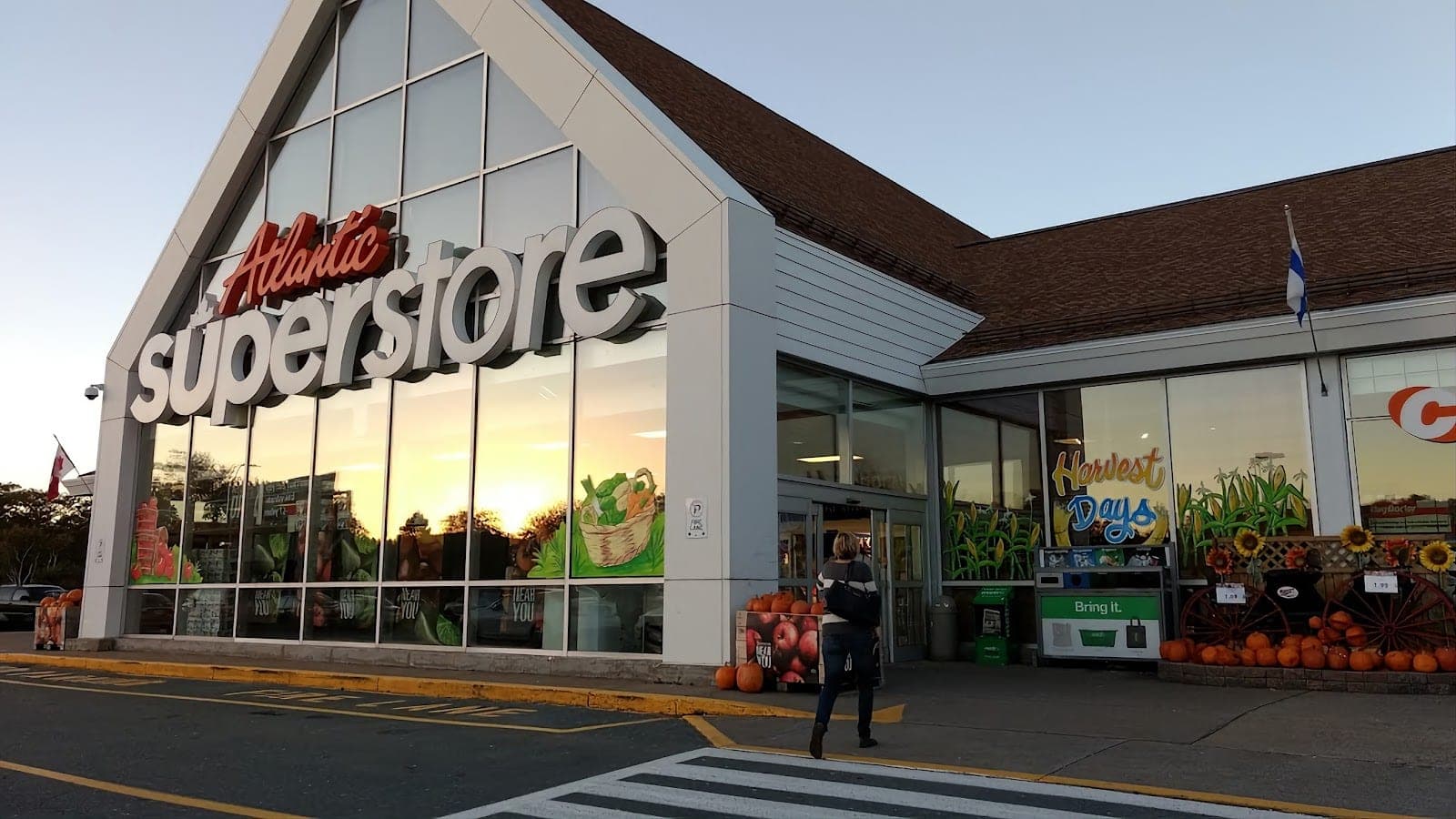 Loblaw pharmacy (photo: Lazarus, via Google)