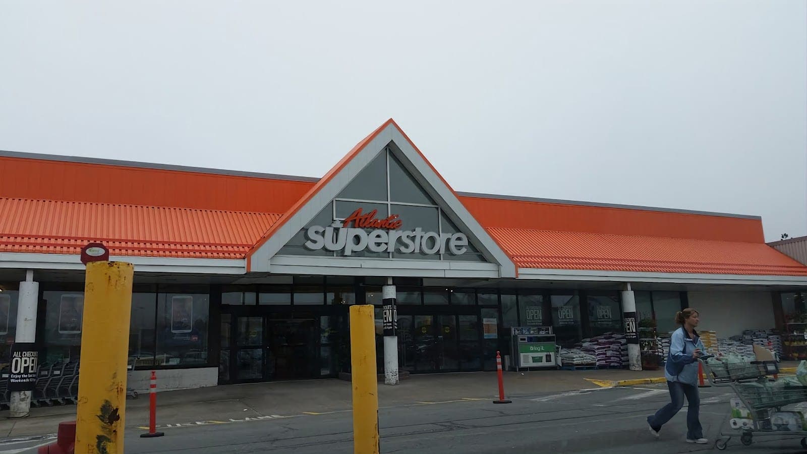 Loblaw Pharmacy (photo: Lazarus, via Google)