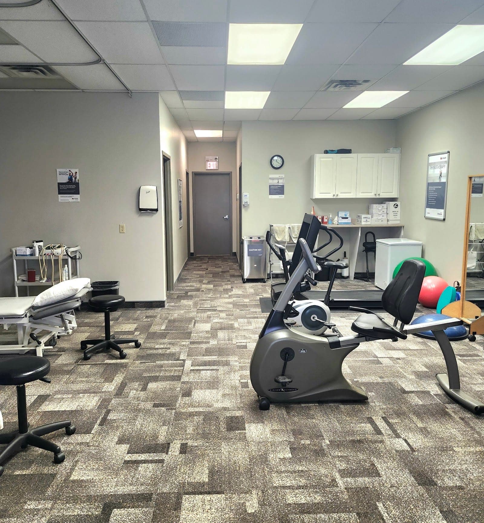 Forest Hills Physio Dartmouth - pt Health (photo: Forest Hills Physio Dartmouth - pt Health, via Google)