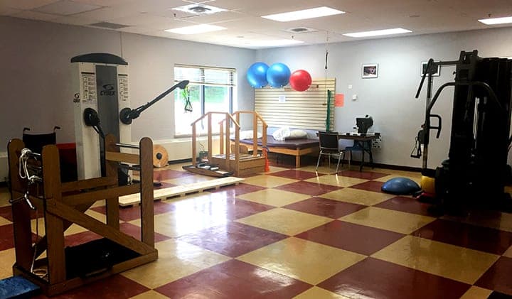Cole Harbour Integrated Health Services - pt Health (photo: Cole Harbour Integrated Health Services - pt Health, via Google)
