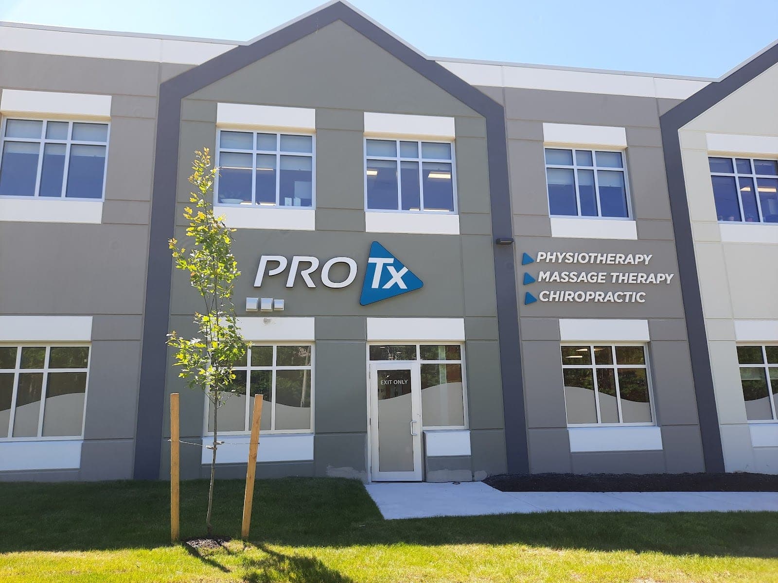 PROTx Portland Hills (photo: PROTx Portland Hills, via Google)