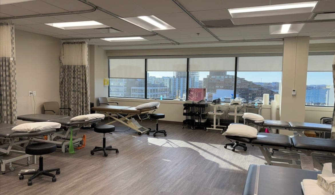 CBI Health - Portland (photo: CBI Health - Portland, via Google)