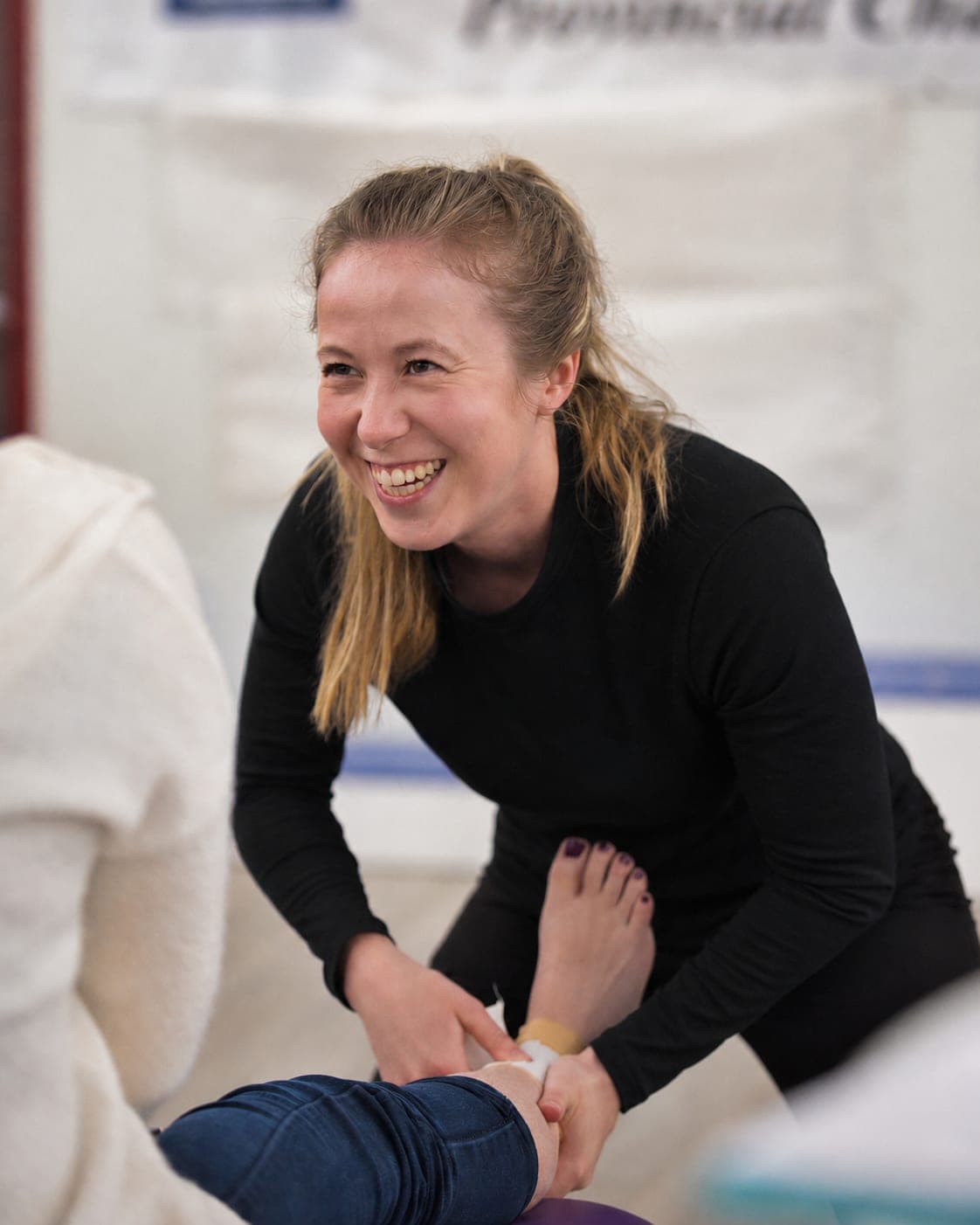 Spring Physiotherapy (photo: Spring Physiotherapy, via Google)