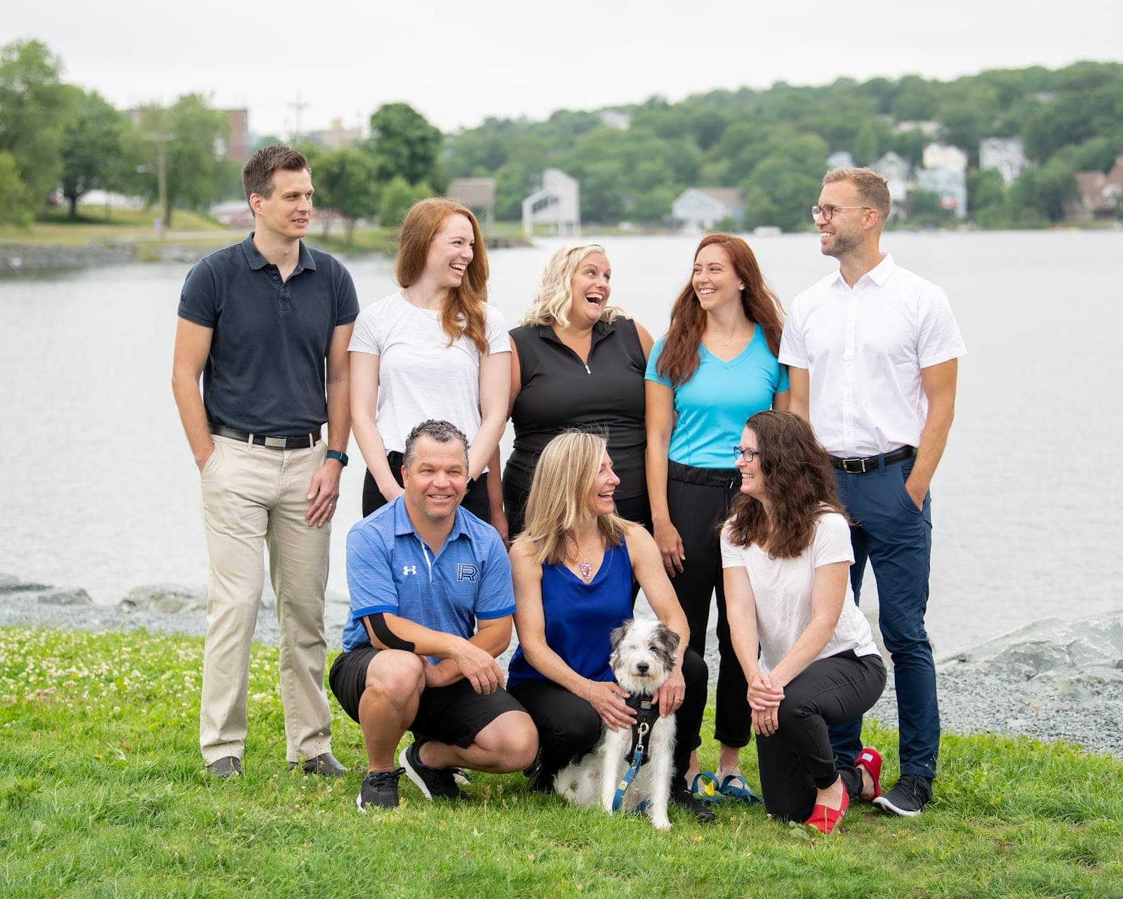 Cove Sport Therapy (photo: Cove Sport Therapy, via Google)