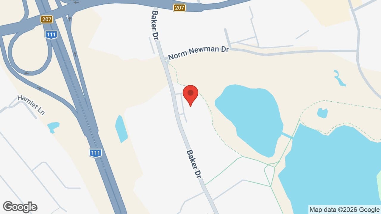 Map: Ehler Physiotherapy and Health Consultants