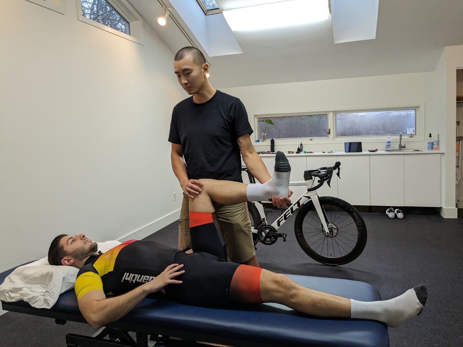 Trailblazer Physiotherapy (photo: Trailblazer Physiotherapy, via Google)
