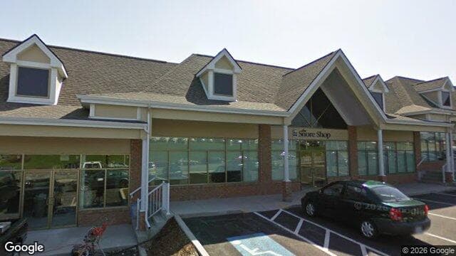 Atlantic Balance And Dizziness Centre (Google Street View)