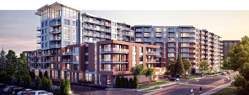 MARGO, une résidence du Groupe Maurice - Photo 1