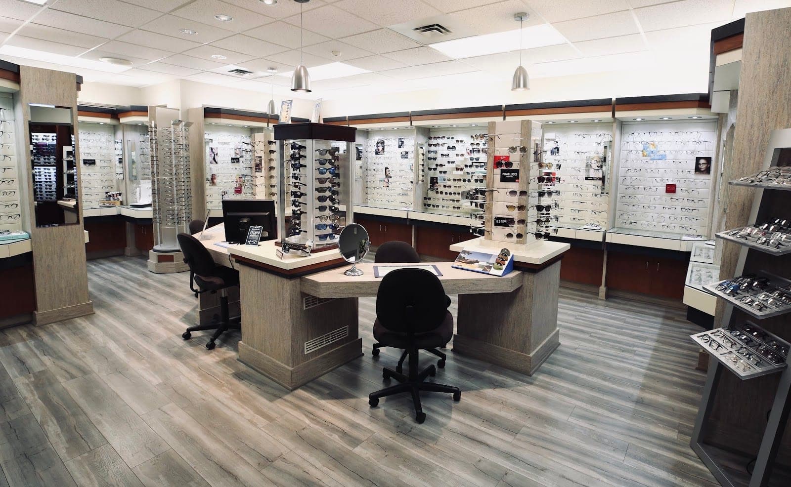 Chaleur Optometry Clinic - Dre Maillet-Boudreau (photo: Chaleur Optometry Clinic - Dre Maillet-Boudreau, via Google)