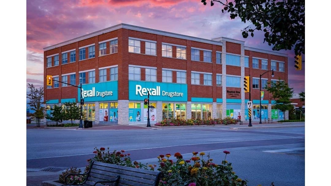 Rexall (photo: Rexall, via Google)