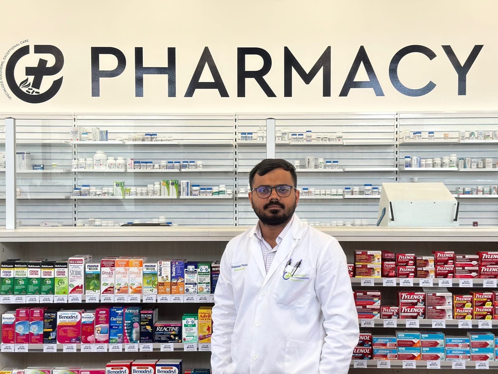 SeniorHome.ca - Cranberry Compounding Pharmacy