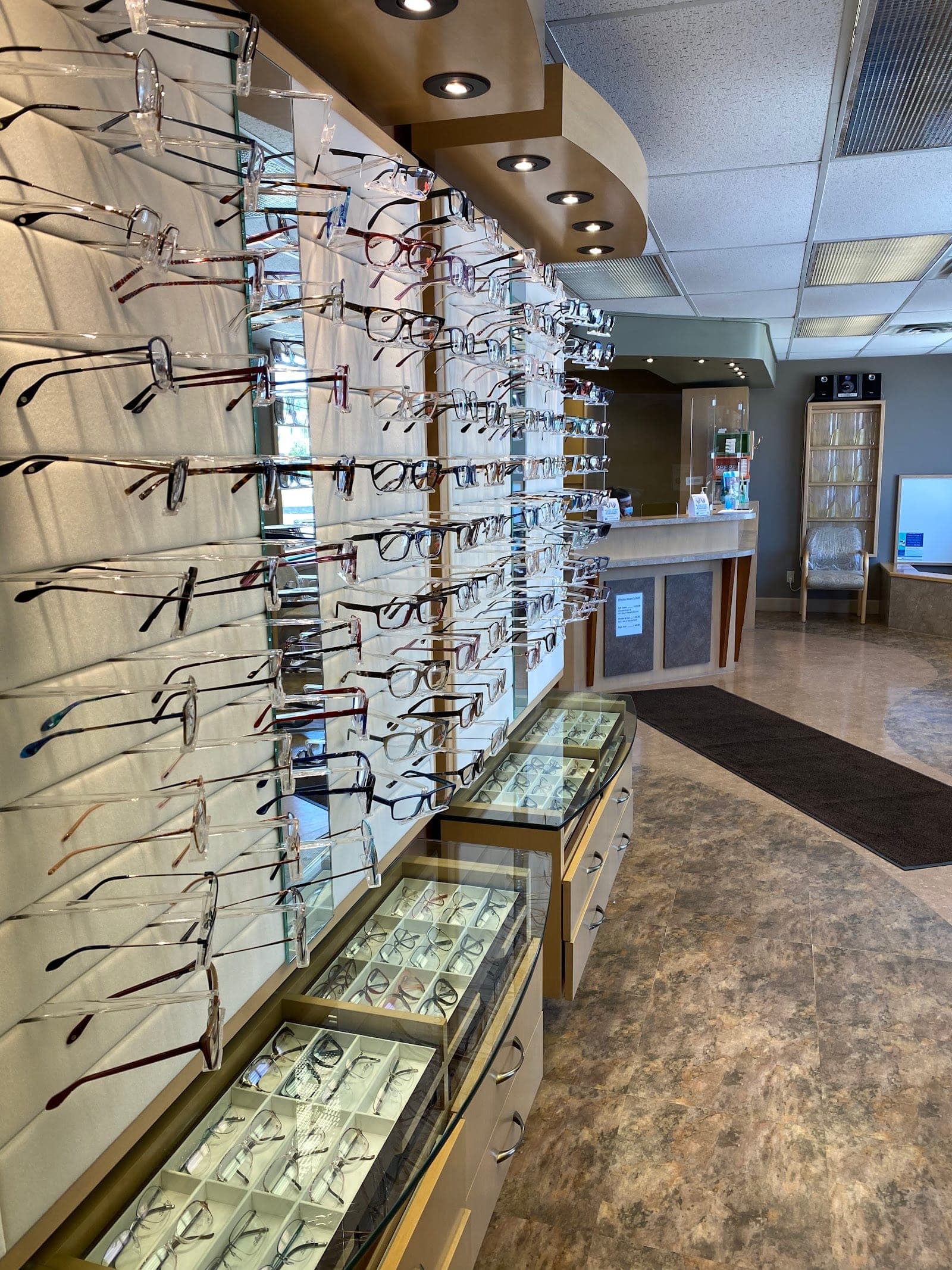 Collingwood Optometry (photo: Collingwood Optometry, via Google)