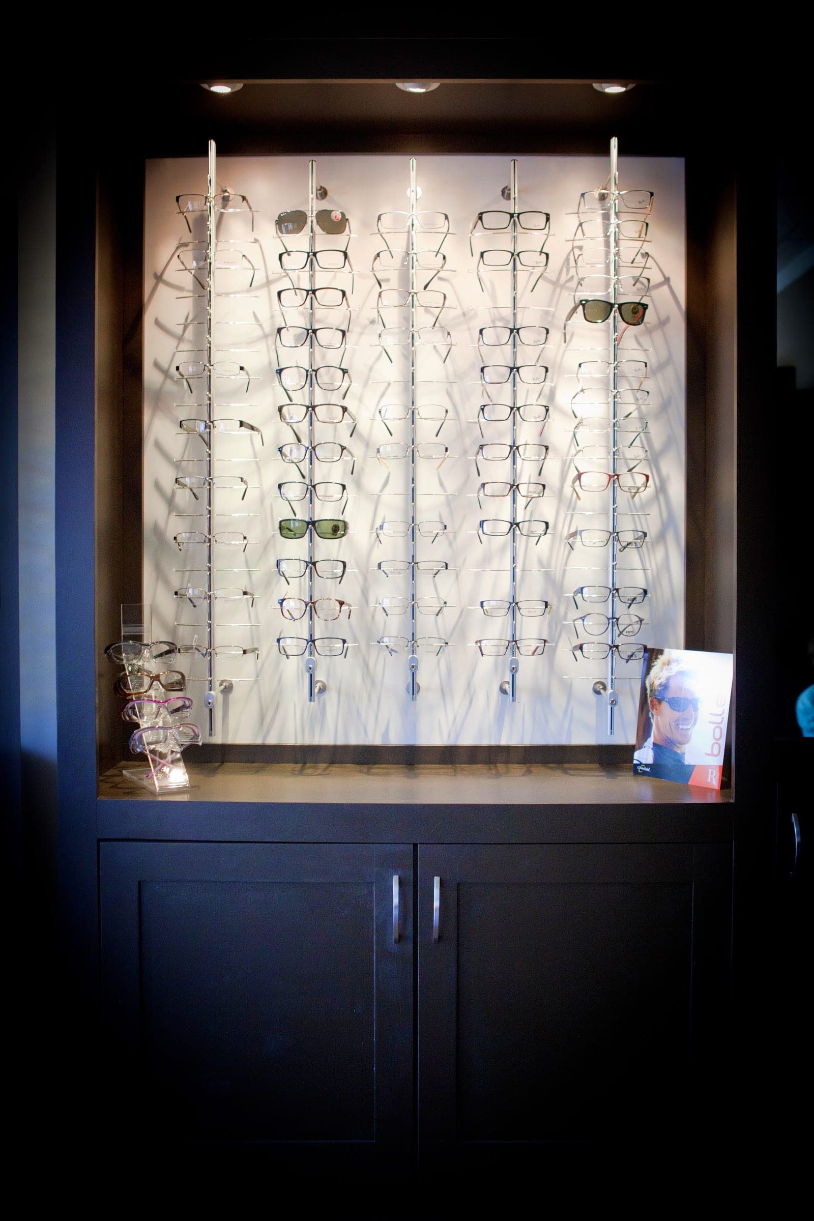Comly Eye Care Optometry - Collingwood (photo: Comly Eye Care Optometry - Collingwood, via Google)
