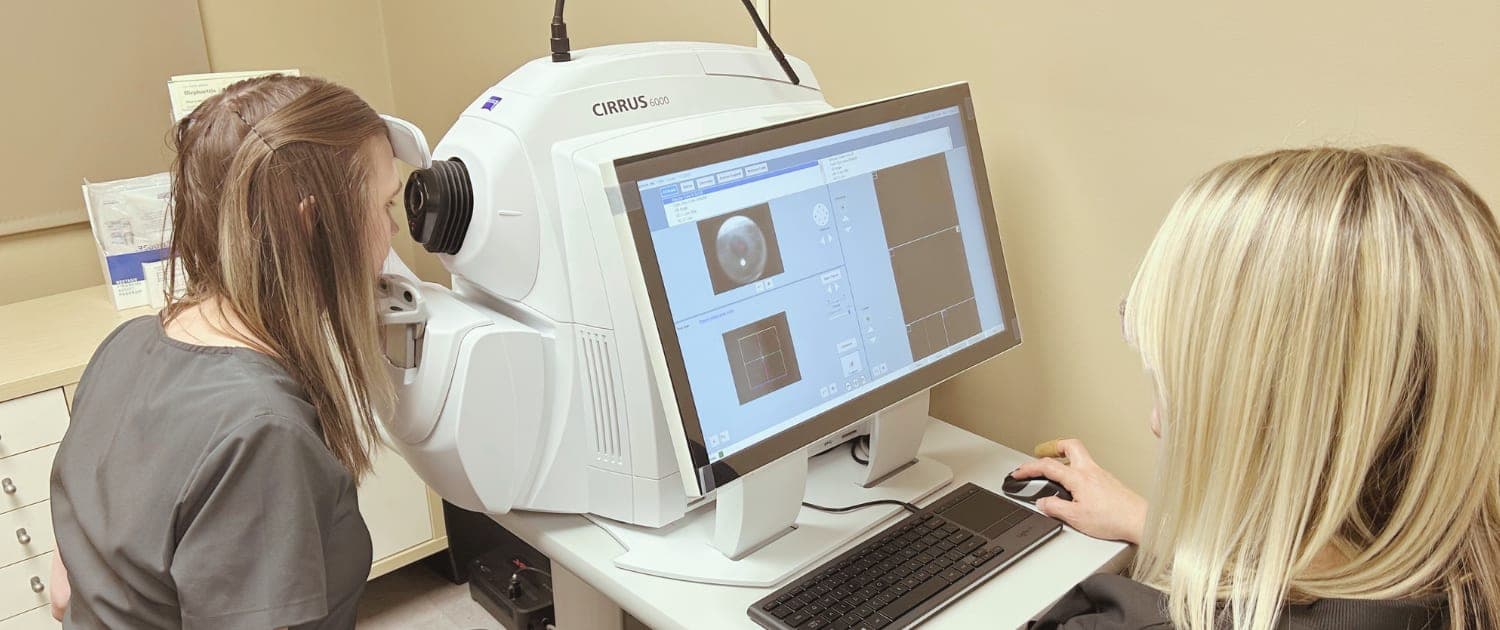 SeniorHome.ca - Huronia Eye Clinic Collingwood