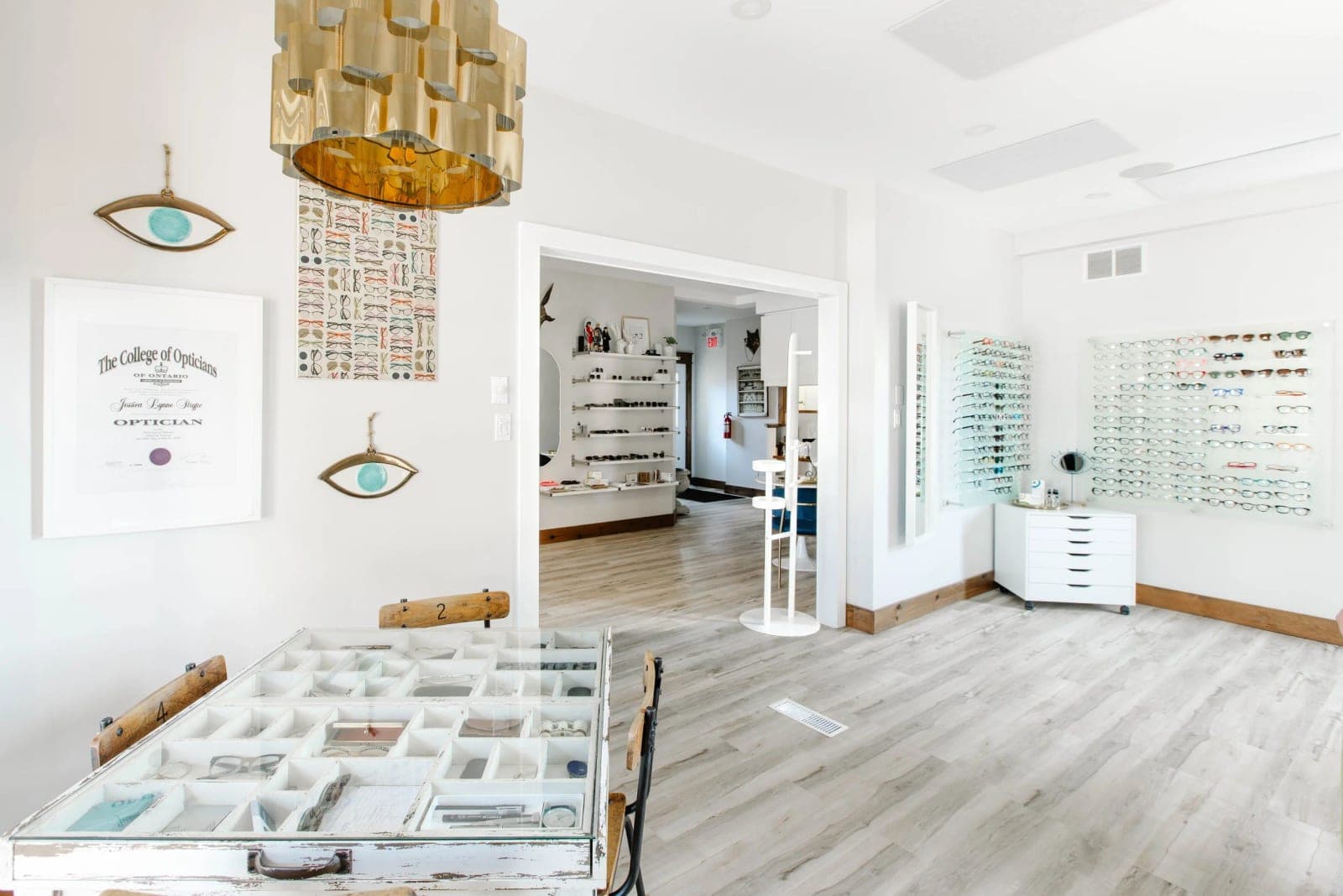 SeniorHome.ca - blink eyewear
