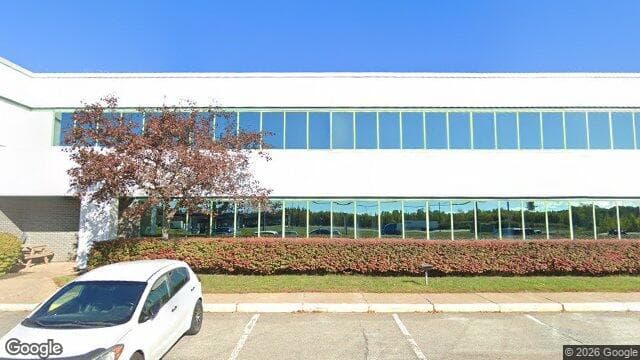 VitalAire Healthcare (Google Street View)