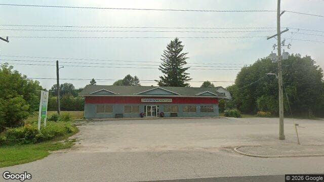 Harrison Denture Clinic (Google Street View)