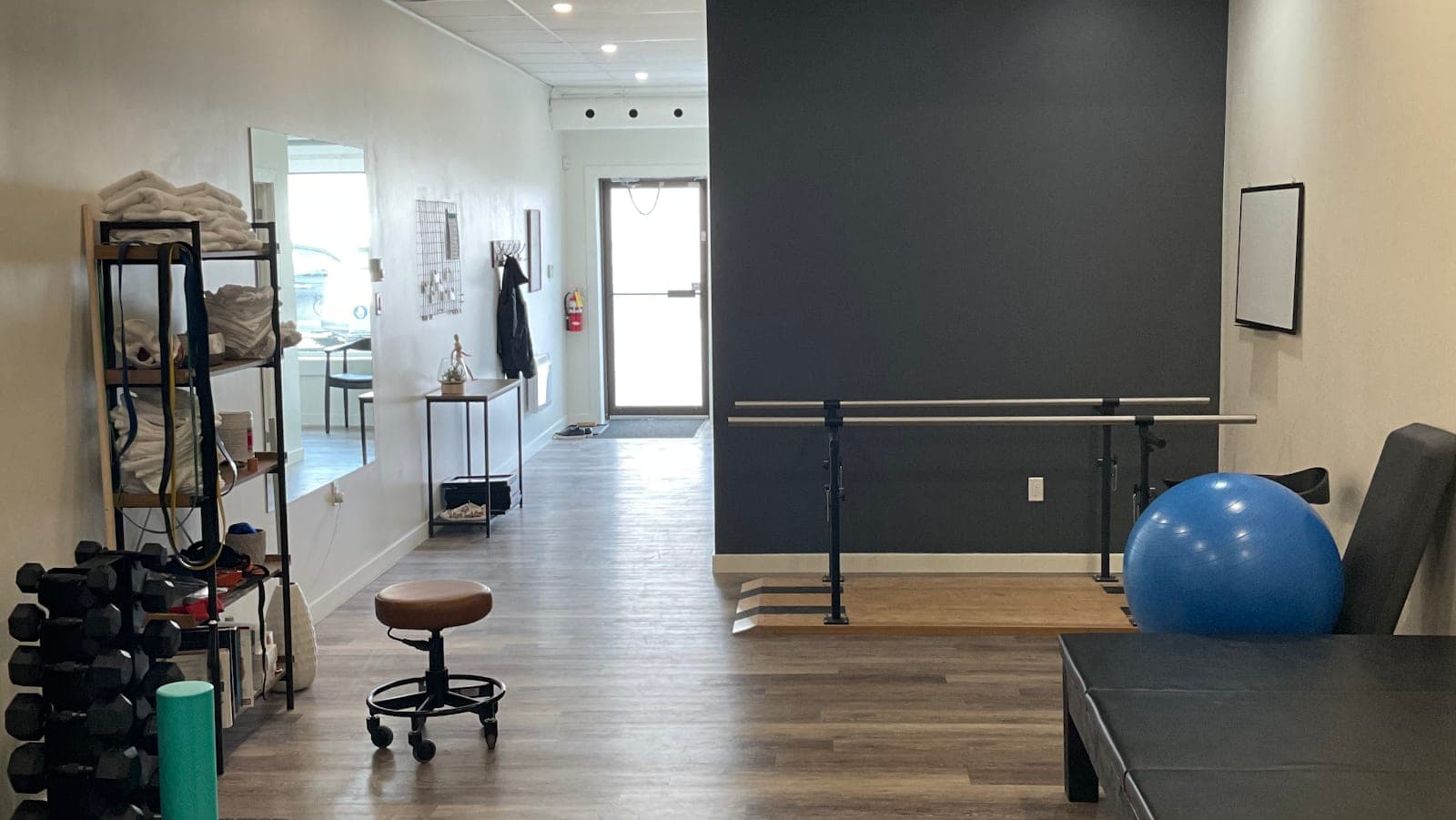 The Physio Hub (photo: The Physio Hub, via Google)