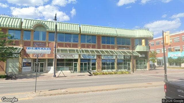 Peak to Shore Physiotherapy (Google Street View)