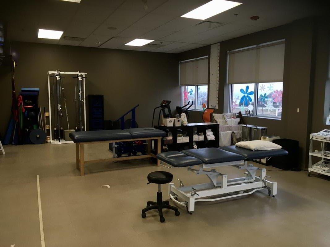 SeniorHome.ca - Maximum by Body 'n Balance Physiotherapy
