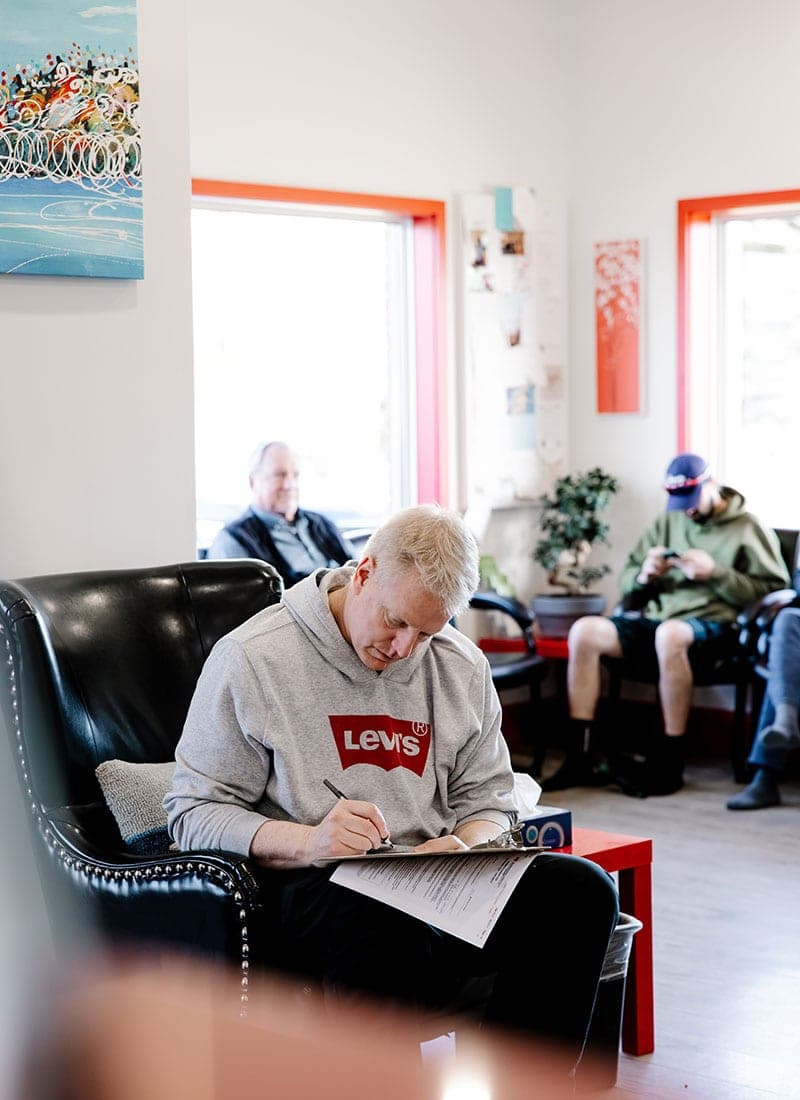 SeniorHome.ca - Orthopaedic Sport Institute