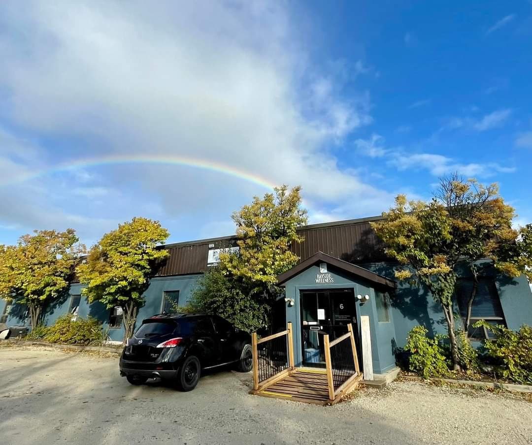 Bayside Wellness - Collingwood Chiropractic, Massage, Physiotherapy, Acupuncture, Dietitian, Psychotherapy, Colonics (photo: Bayside Wellness - Collingwood Chiropractic, Massage, Physiotherapy, Acupuncture, Dietitian, Psychotherapy, Colonics, via Google)