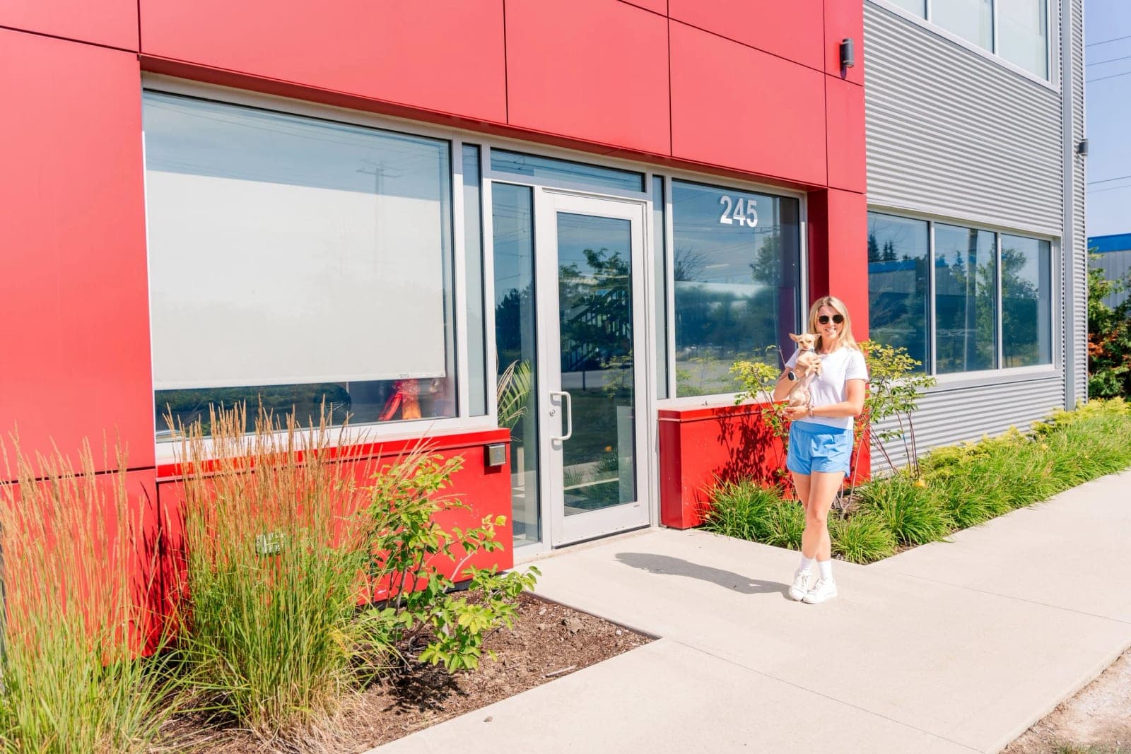 SeniorHome.ca - Carly Ross Physiotherapy