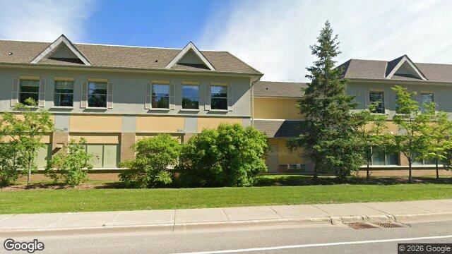 Peak to Shore Physiotherapy and Sports Medicine (Google Street View)