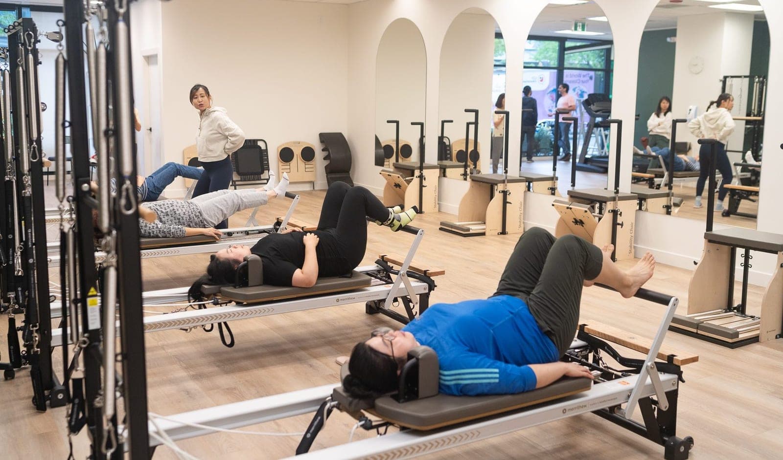 SeniorHome.ca - Catch Physio and Wellness Clinic