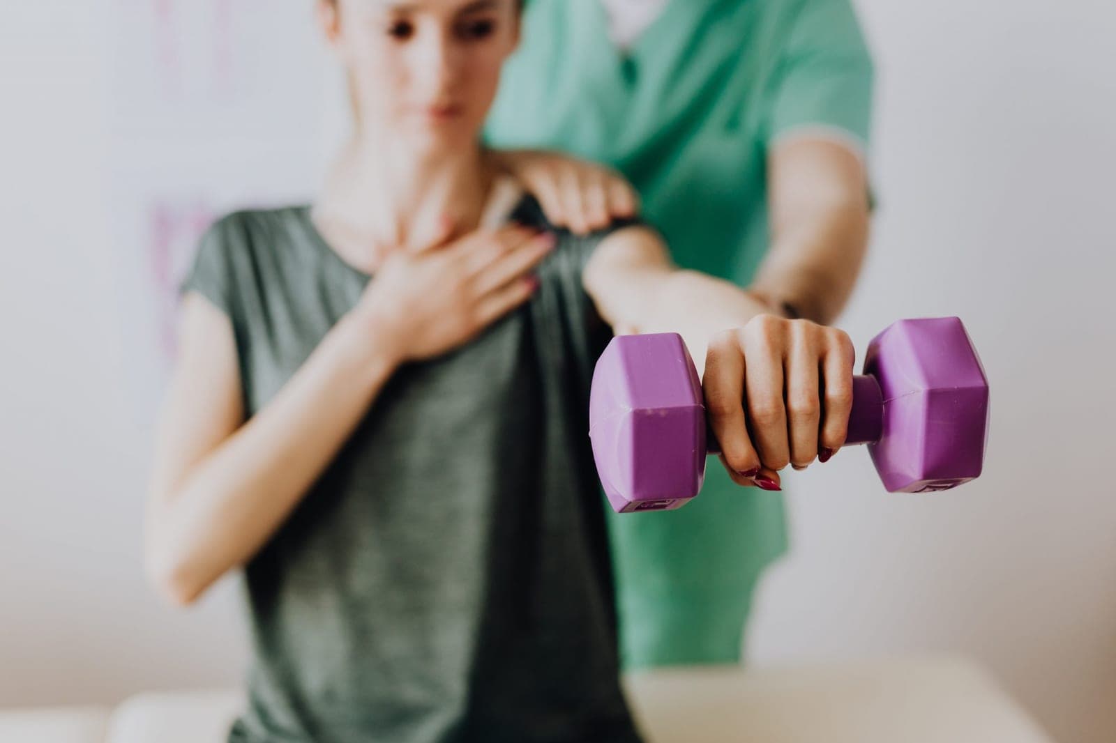 SeniorHome.ca - Backs in Action Rehab and Wellness Centre