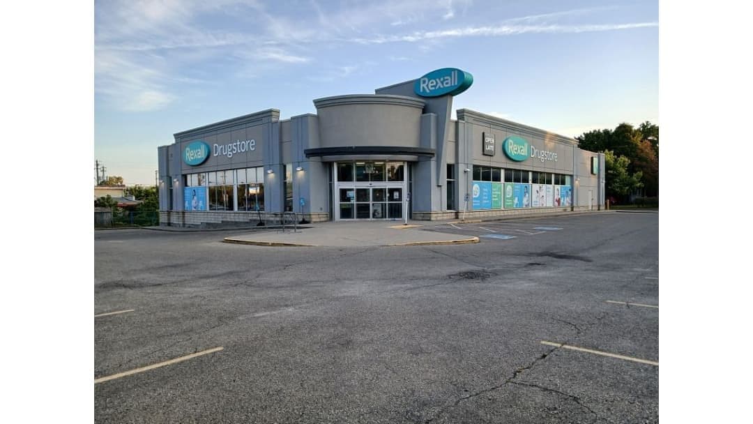 Rexall (photo: Rexall, via Google)