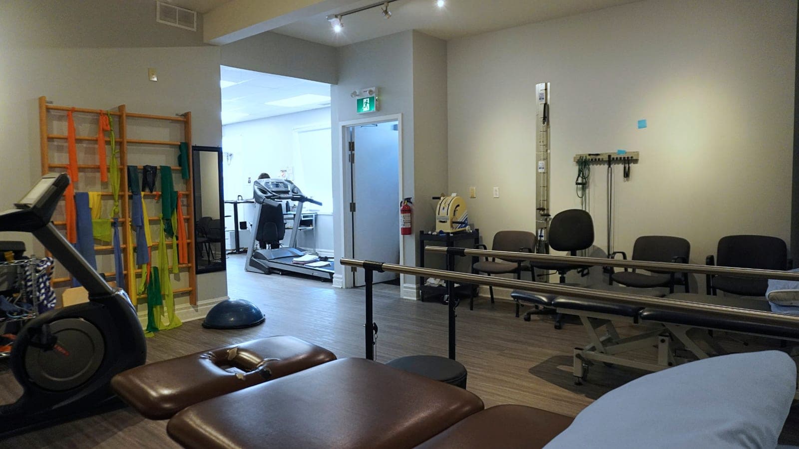 SeniorHome.ca - Hometown Physiotherapy