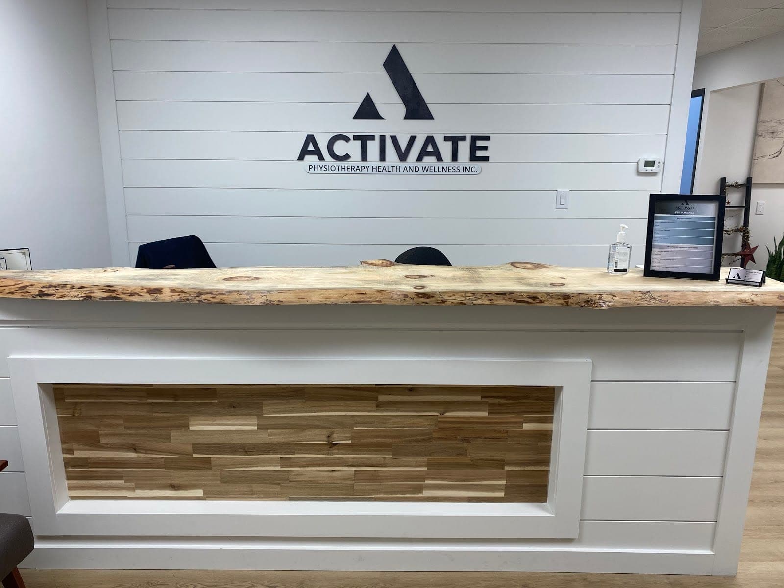 Activate Physiotherapy Health and Wellness (photo: Activate Physiotherapy Health and Wellness, via Google)