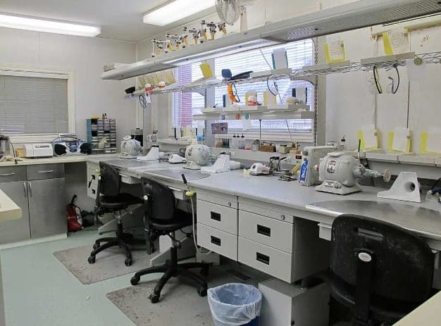 Brockville Denture Clinic (photo: Brockville Denture Clinic, via Google)