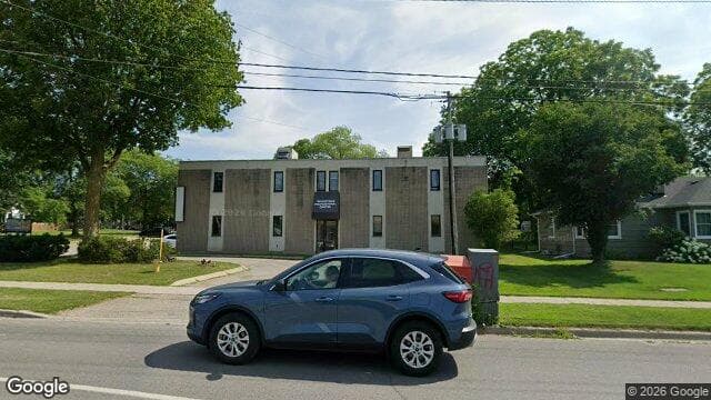 Prescott Denture Clinic (Google Street View)