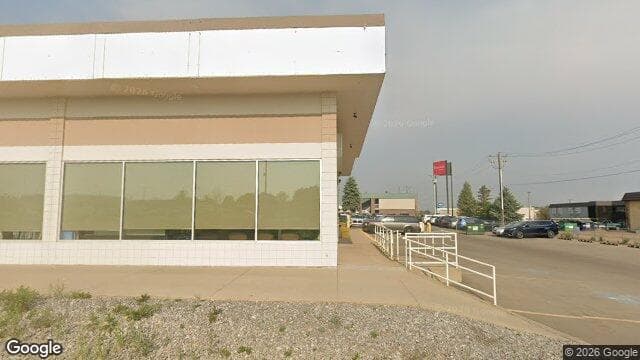 Alberta Health Services Home Care Clinic (Google Street View)