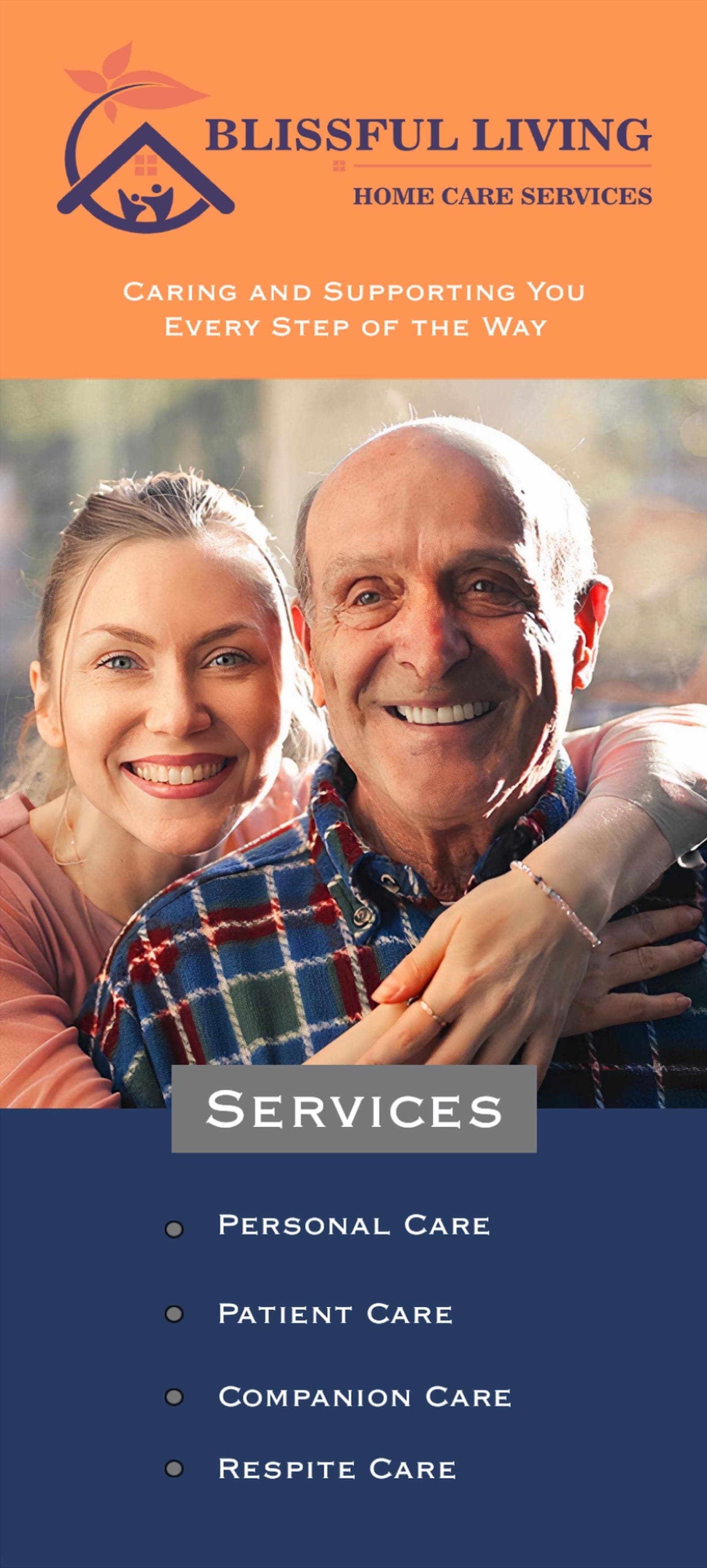 Blissful Living Home Care Services (photo: Blissful Living Home Care Services, via Google)