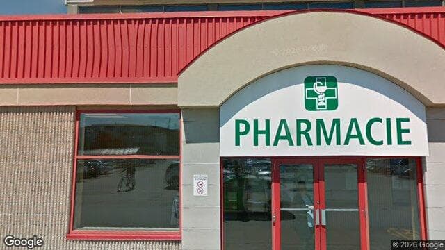 shoppers drug mart (Google Street View)
